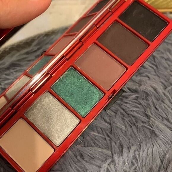 Patrick Starr palette - Picture 6 of 8